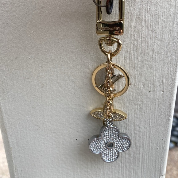 Louis Vuitton Charm no scratches new condition - Picture 6 of 6